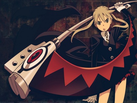 -Soul Eater-